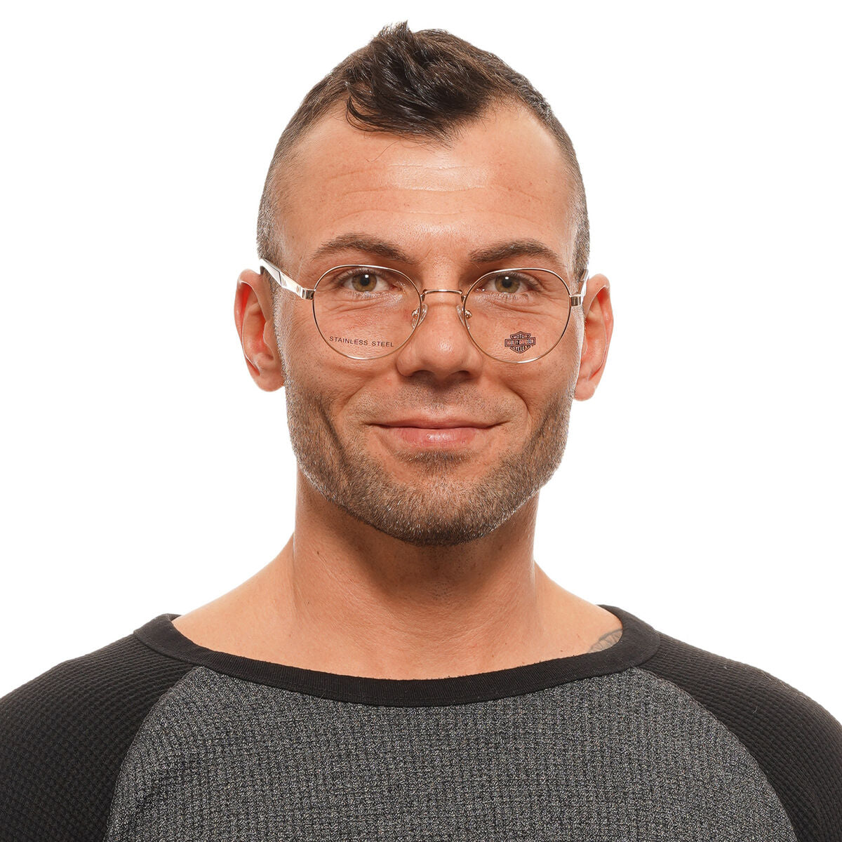 Harley-Davidson Brillenfassung Harley-Davidson Hd0909 51032