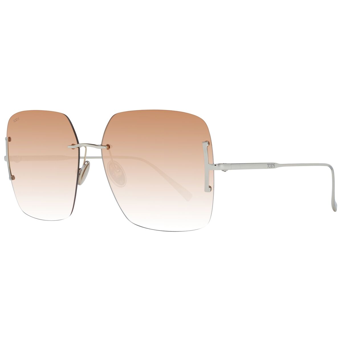 Tods Damensonnenbrille Tods To0325 6132F