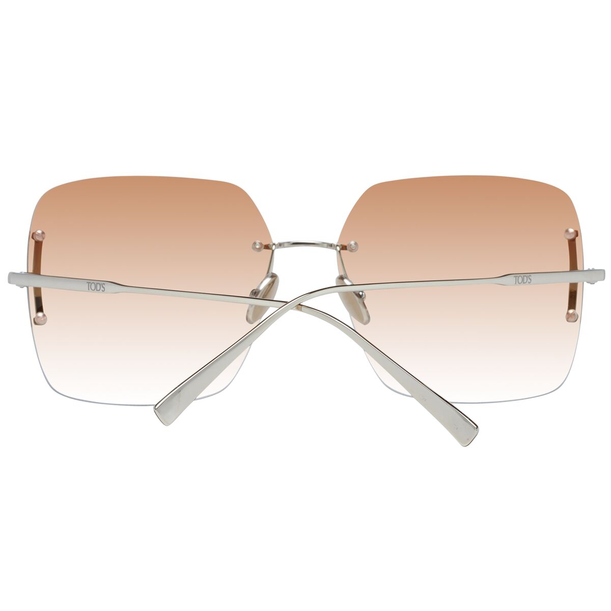 Tods Damensonnenbrille Tods To0325 6132F