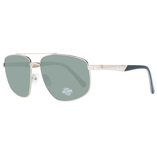 Harley-Davidson Herrensonnenbrille Harley-Davidson Hd0963X 6232N