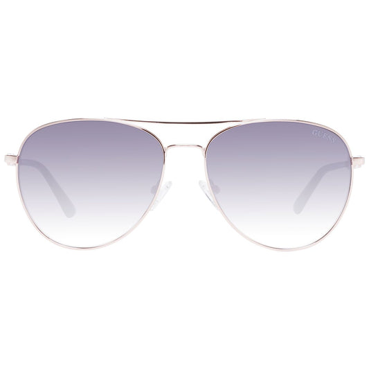 Guess Damensonnenbrille Guess Gf6143 5928B