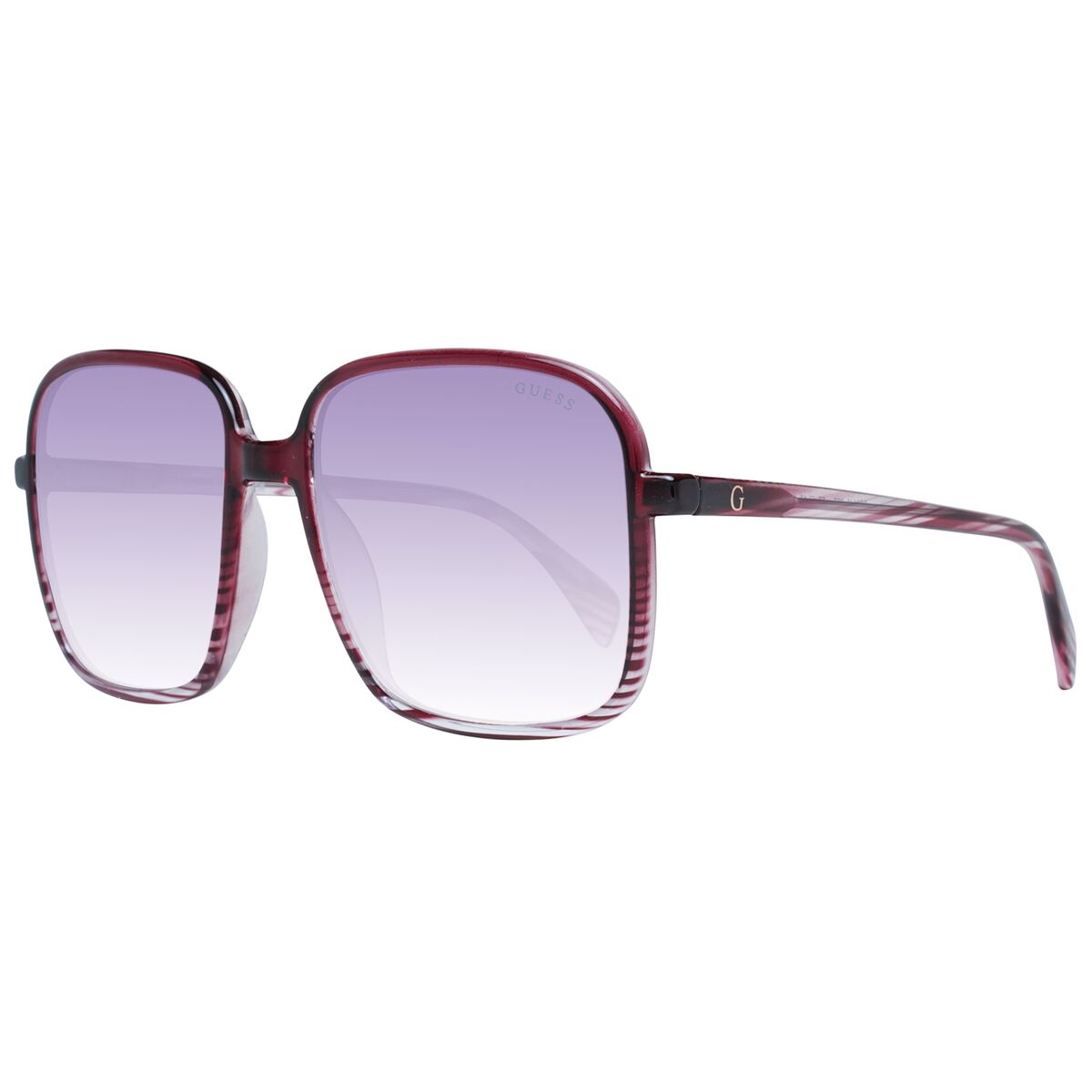 Guess Damensonnenbrille Guess Gf6146 5772T