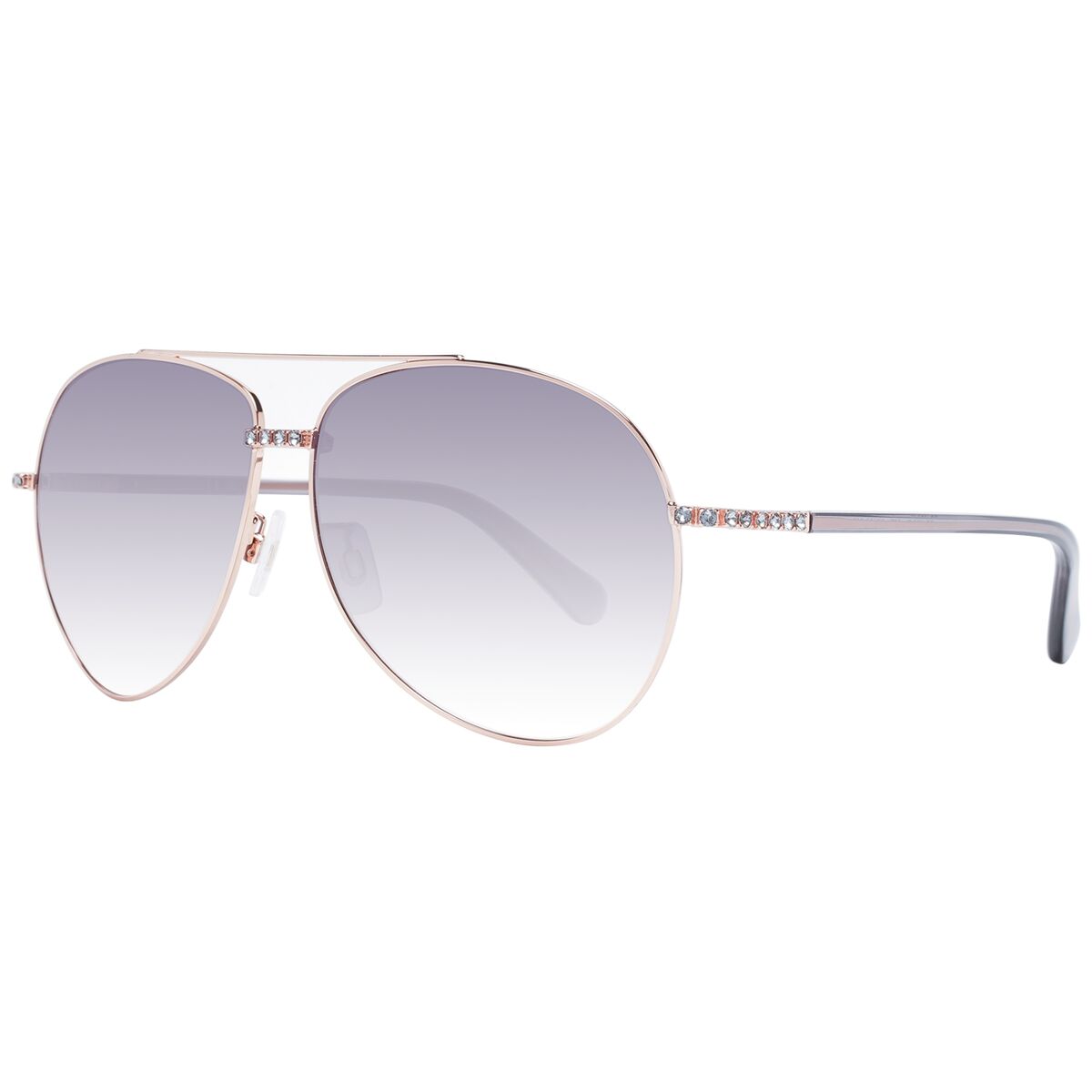 Swarovski Damensonnenbrille Swarovski Sk0343-H 6233B