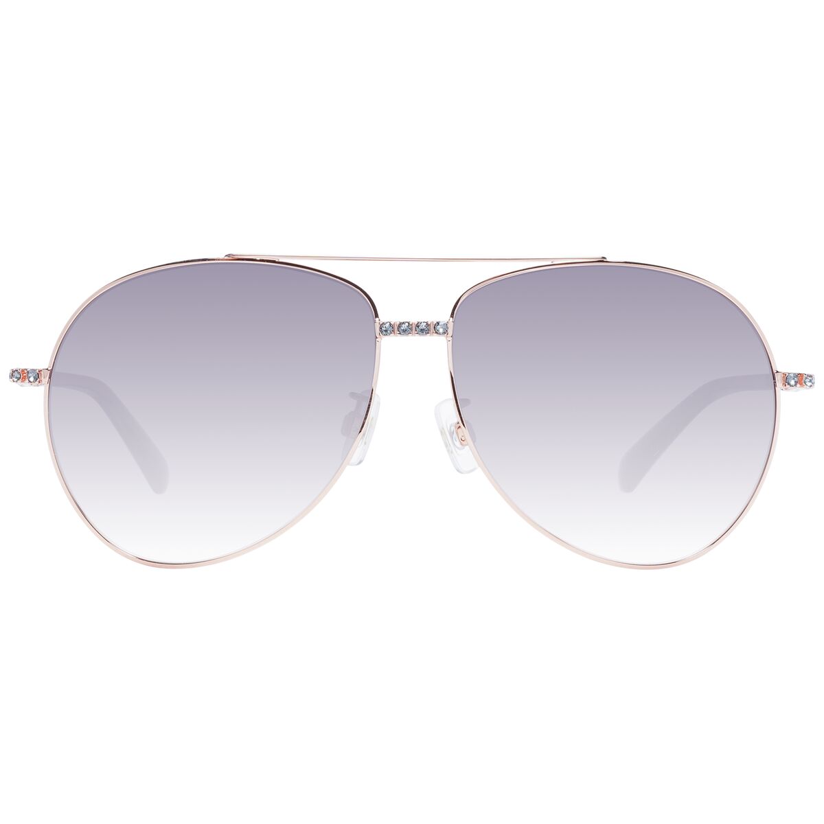 Swarovski Damensonnenbrille Swarovski Sk0343-H 6233B
