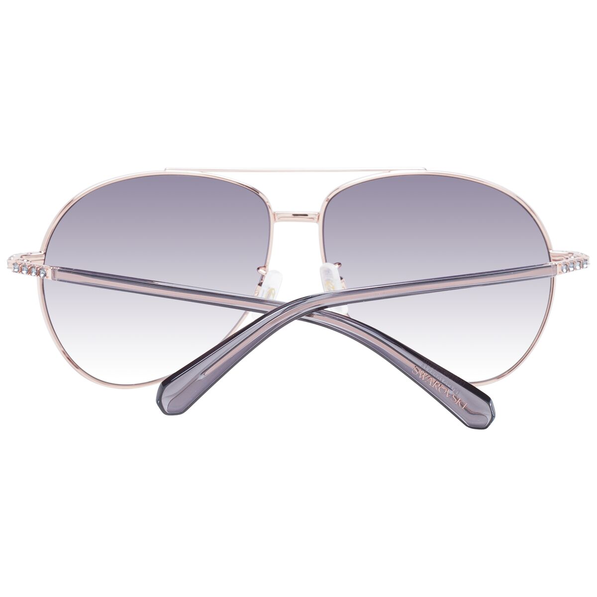 Swarovski Damensonnenbrille Swarovski Sk0343-H 6233B