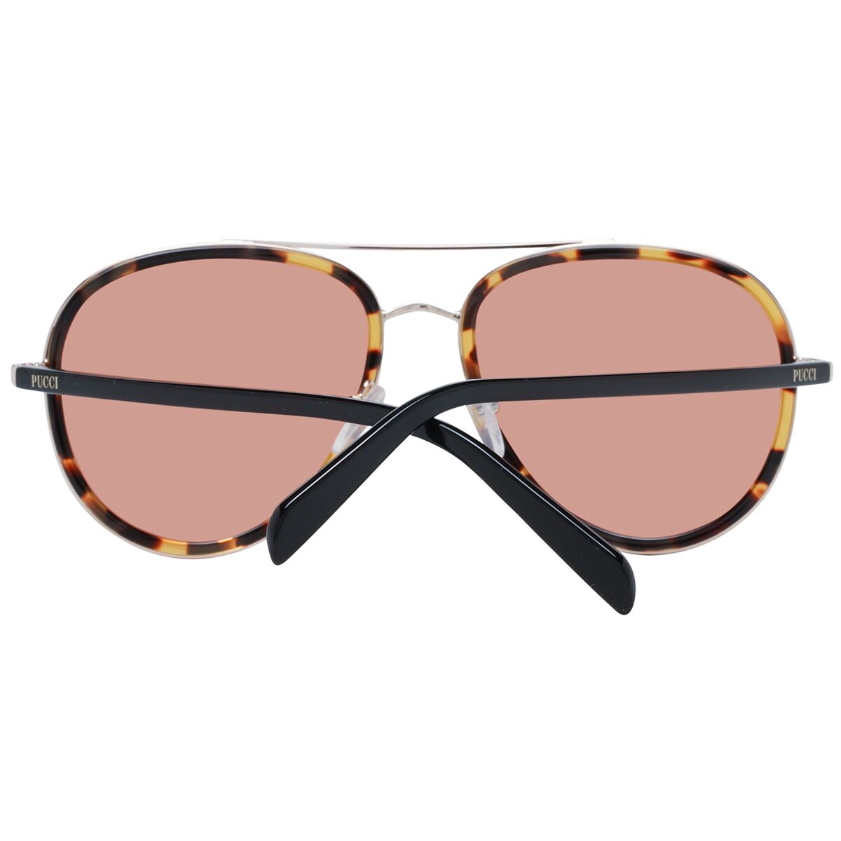 Emilio Pucci Damensonnenbrille Emilio Pucci Ep0185 5756E