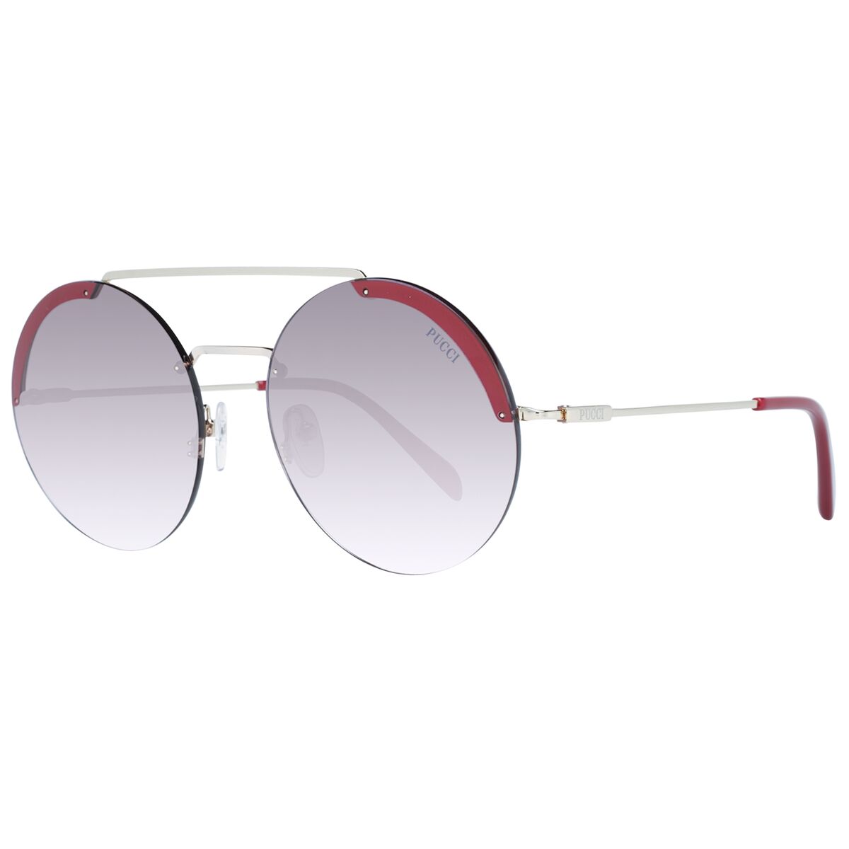 Emilio Pucci Damensonnenbrille Emilio Pucci Ep0189 5832F