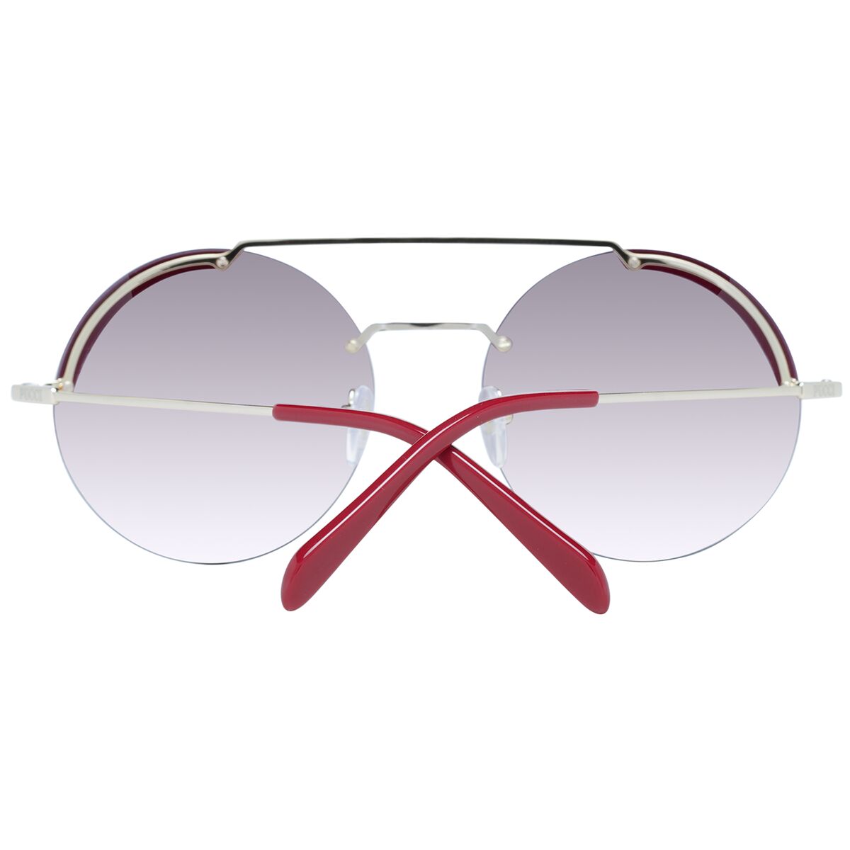 Emilio Pucci Damensonnenbrille Emilio Pucci Ep0189 5832F