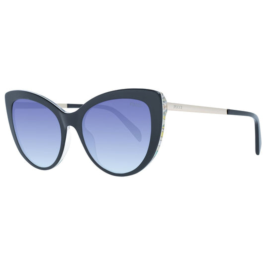 Emilio Pucci Damensonnenbrille Emilio Pucci Ep0191 5601B