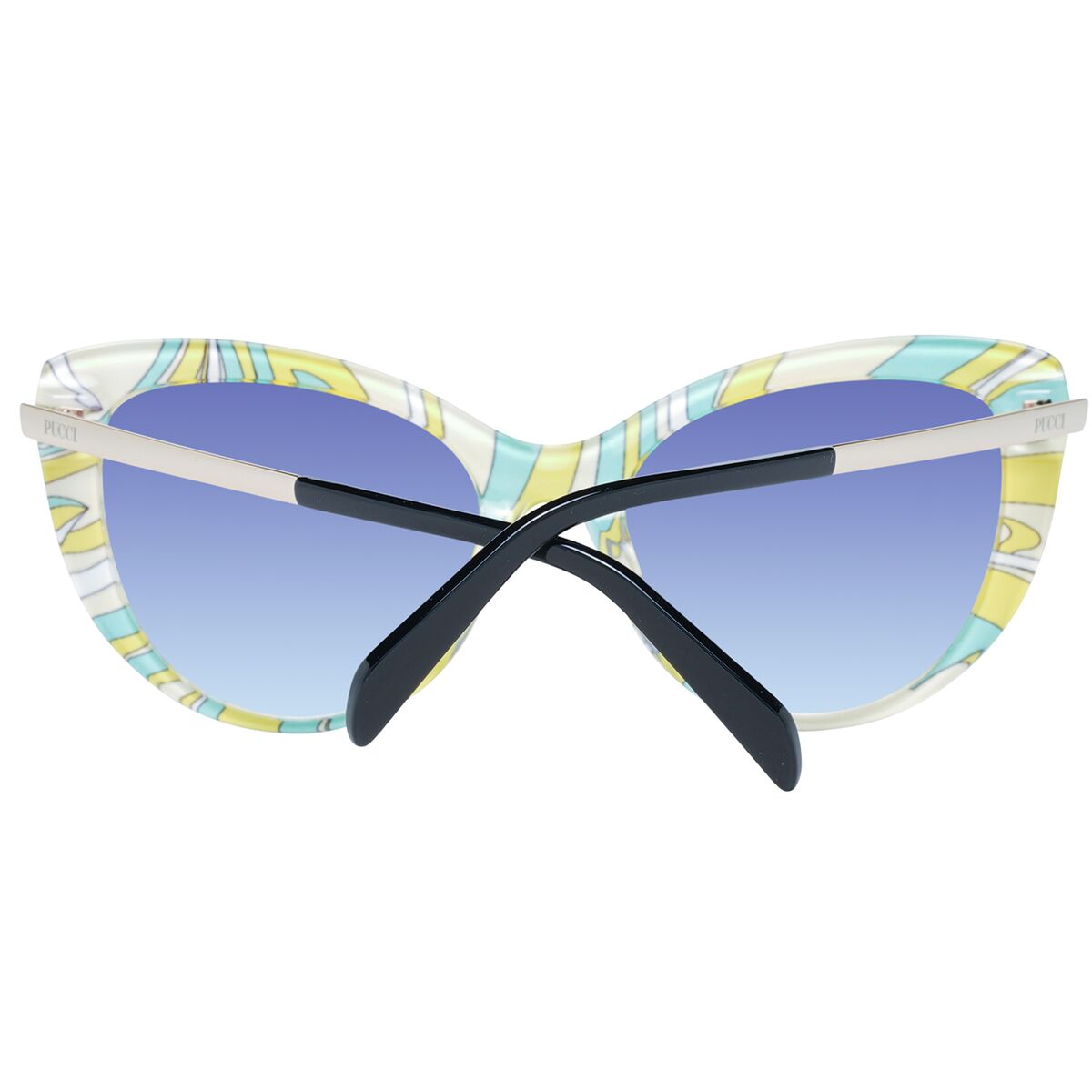 Emilio Pucci Damensonnenbrille Emilio Pucci Ep0191 5601B