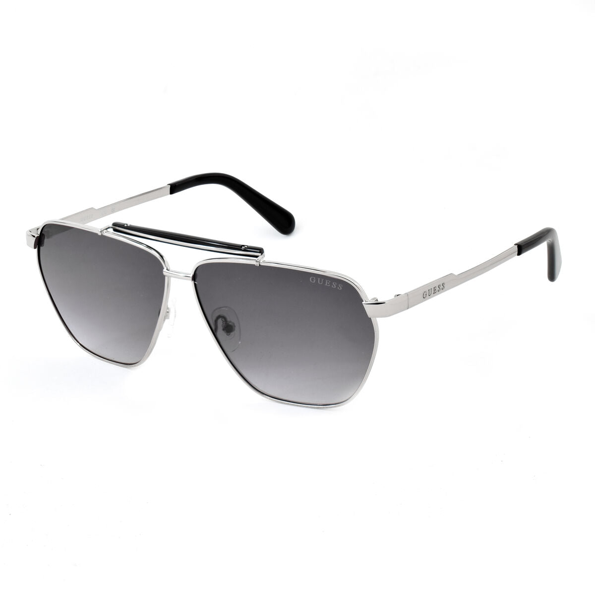 Guess Herrensonnenbrille Guess Gu000536106B Ø 61 Mm