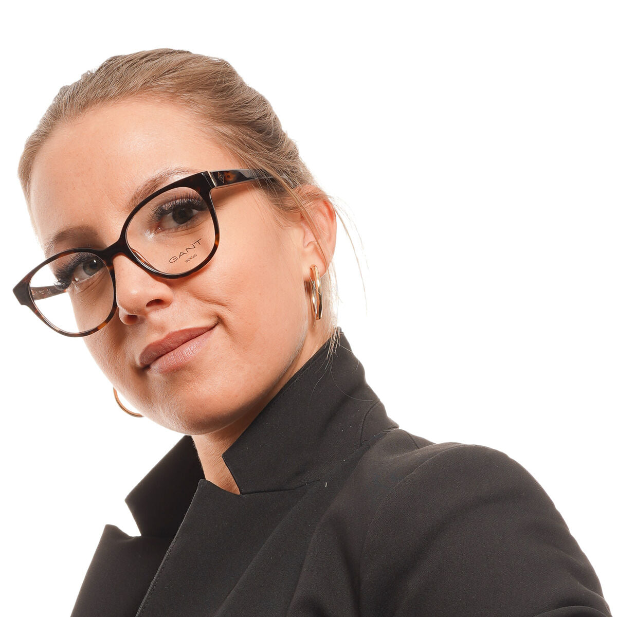 Gant Brillenfassung Gant Ga4131 53052