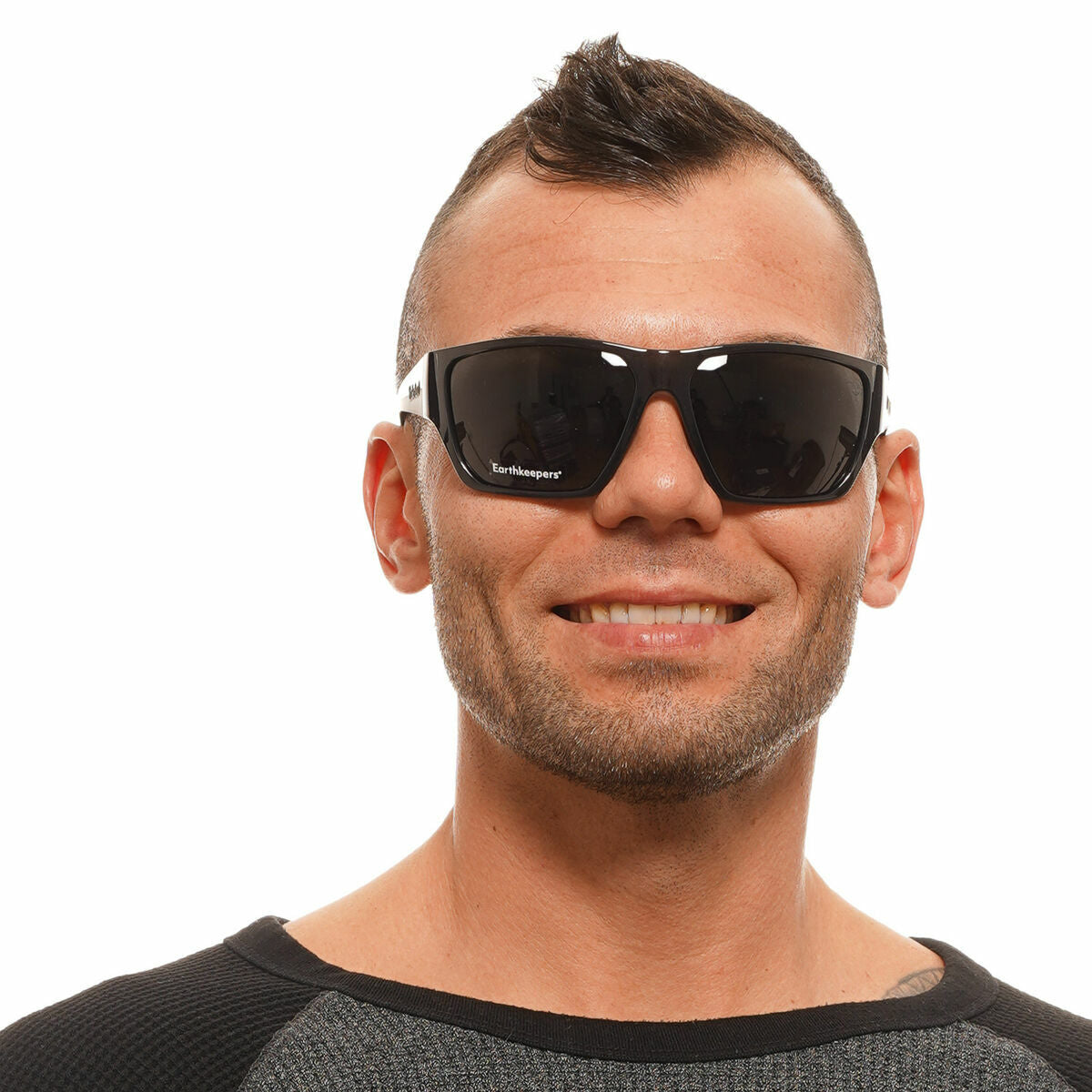 Timberland Herrensonnenbrille Timberland Tb9289-6620D Ø 66 Mm