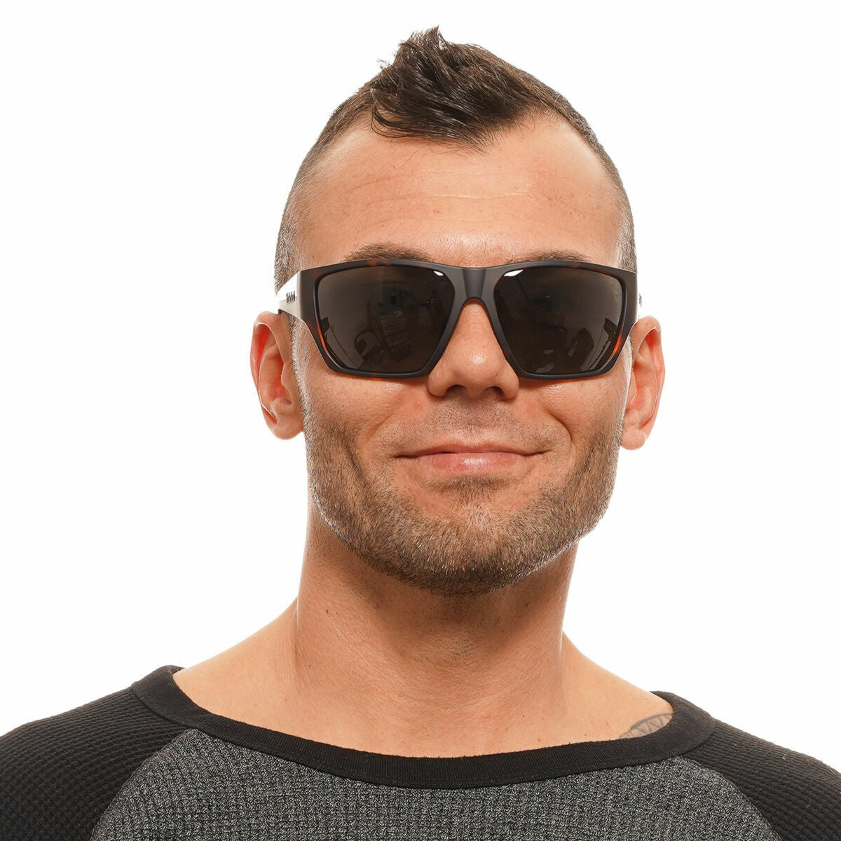 Timberland Herrensonnenbrille Timberland Tb9289-6652R Ø 66 Mm