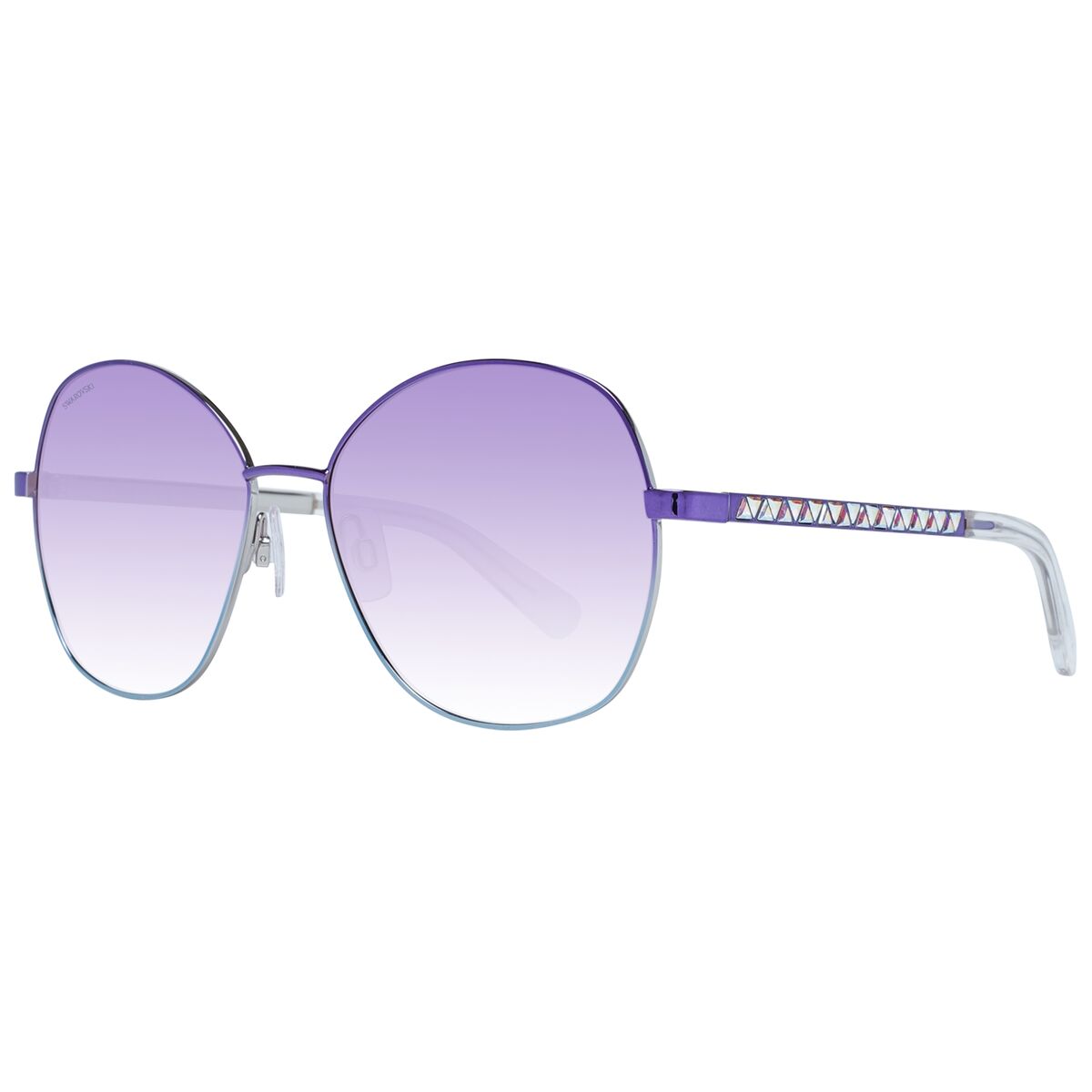 Swarovski Damensonnenbrille Swarovski Sk0368 5883Z