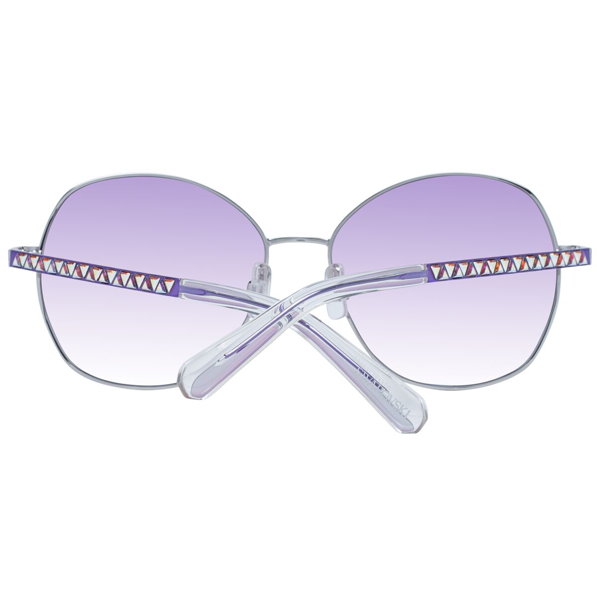 Swarovski Damensonnenbrille Swarovski Sk0368 5883Z