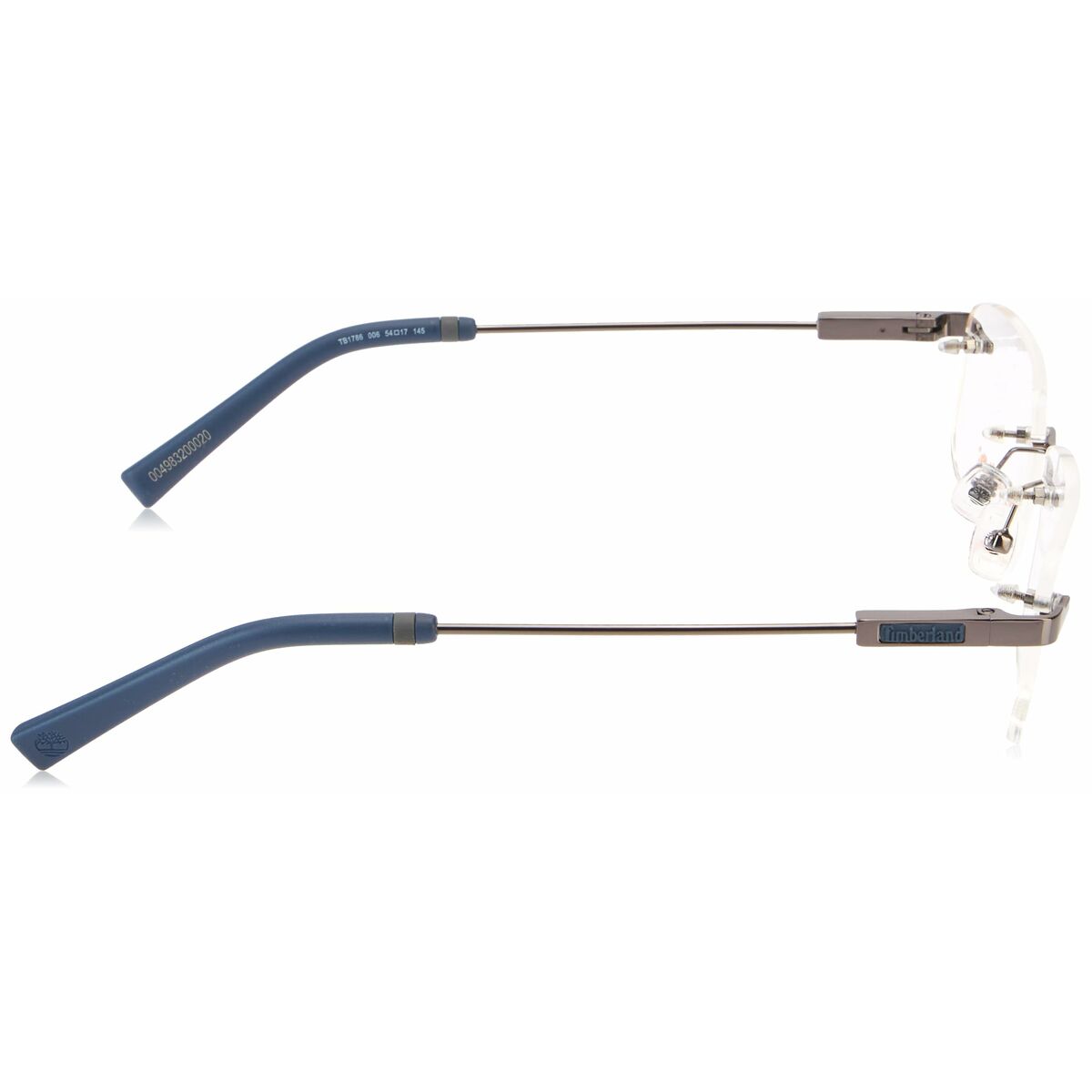Timberland Brillenfassung Timberland Tb1786 52006