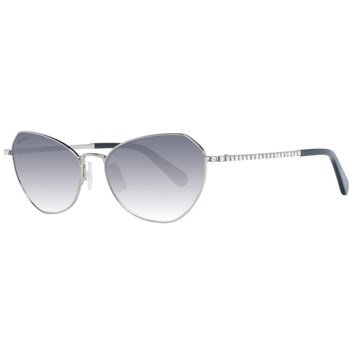 Swarovski Damensonnenbrille Swarovski Sk0386 5632B