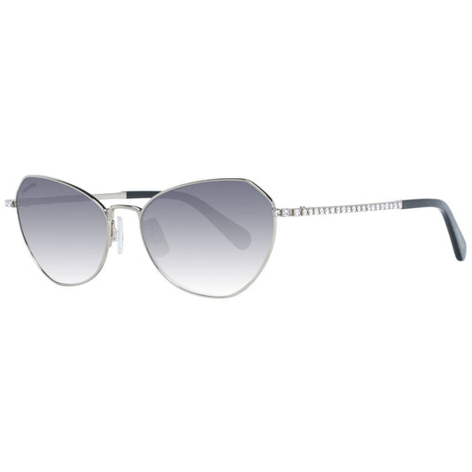 Swarovski Damensonnenbrille Swarovski Sk0386 5632B