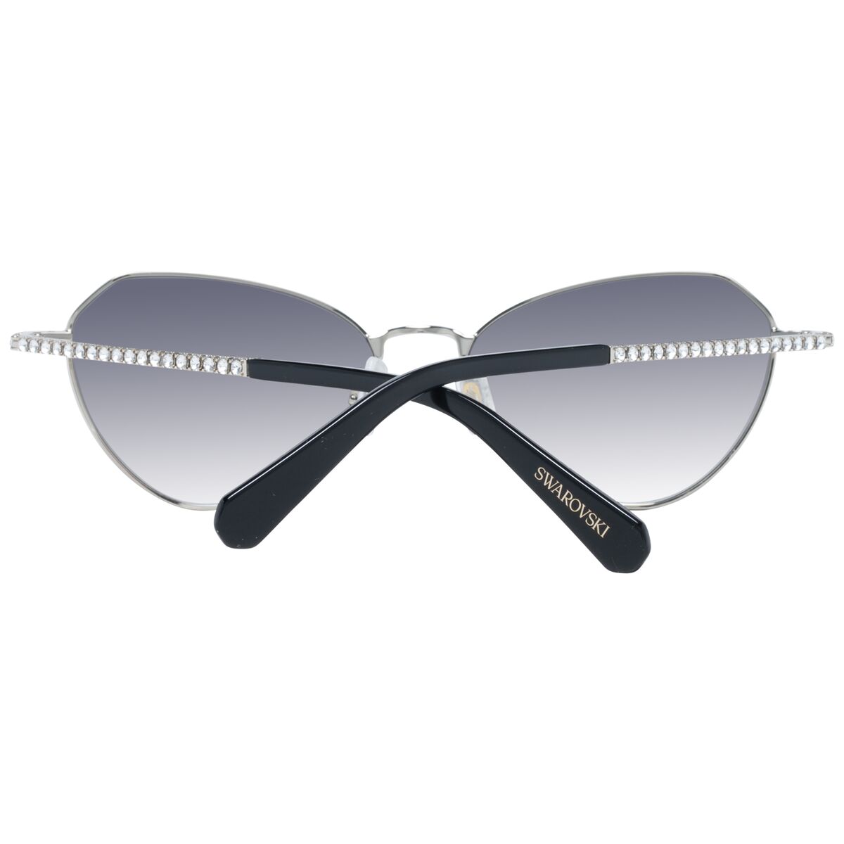 Swarovski Damensonnenbrille Swarovski Sk0386 5632B