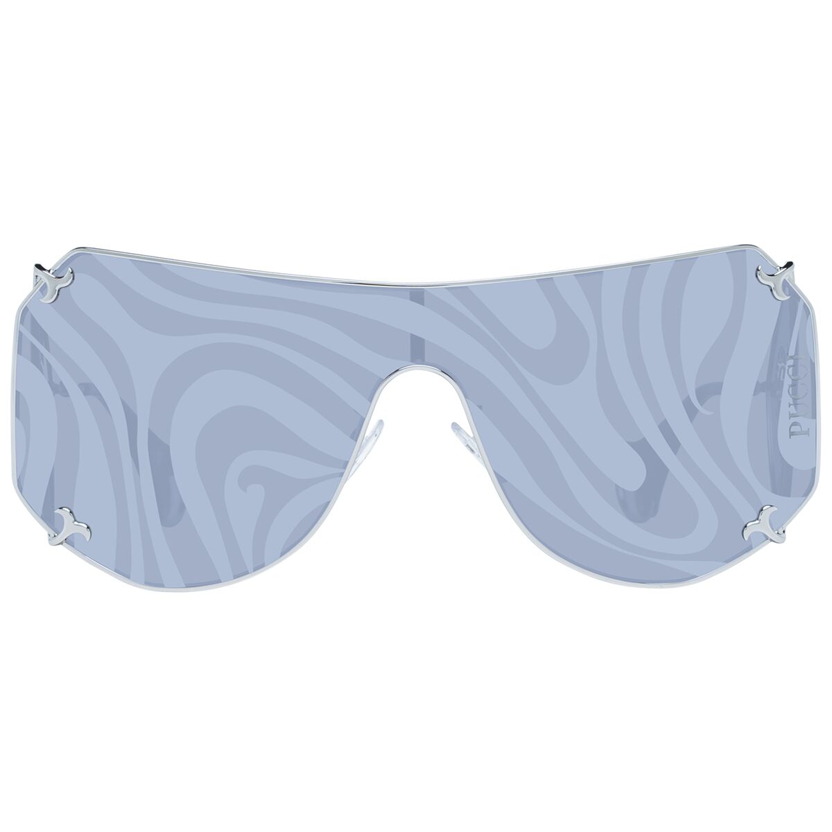 Emilio Pucci Damensonnenbrille Emilio Pucci Ep0209 0016C