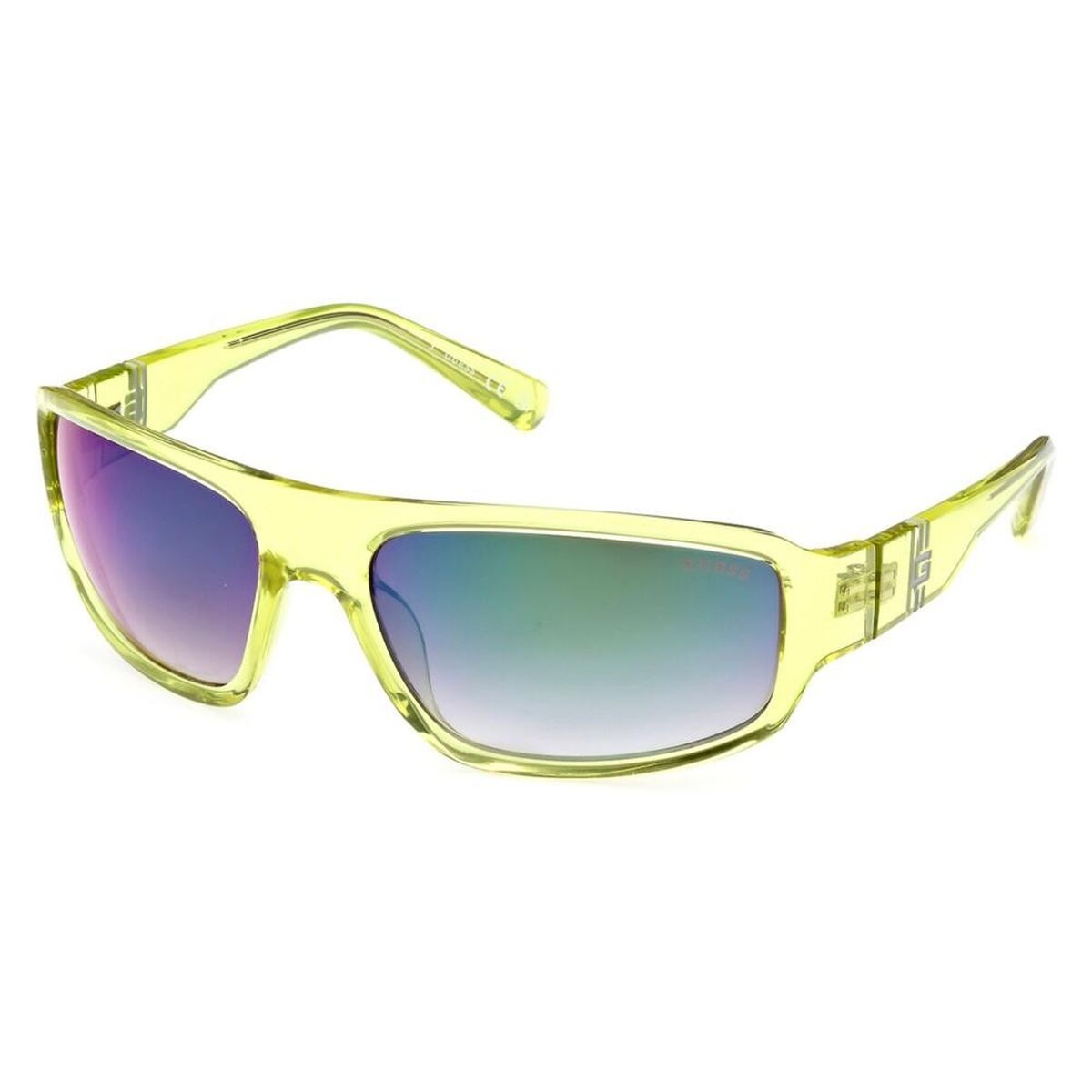 Guess Unisex-Sonnenbrille Guess Gu00080
