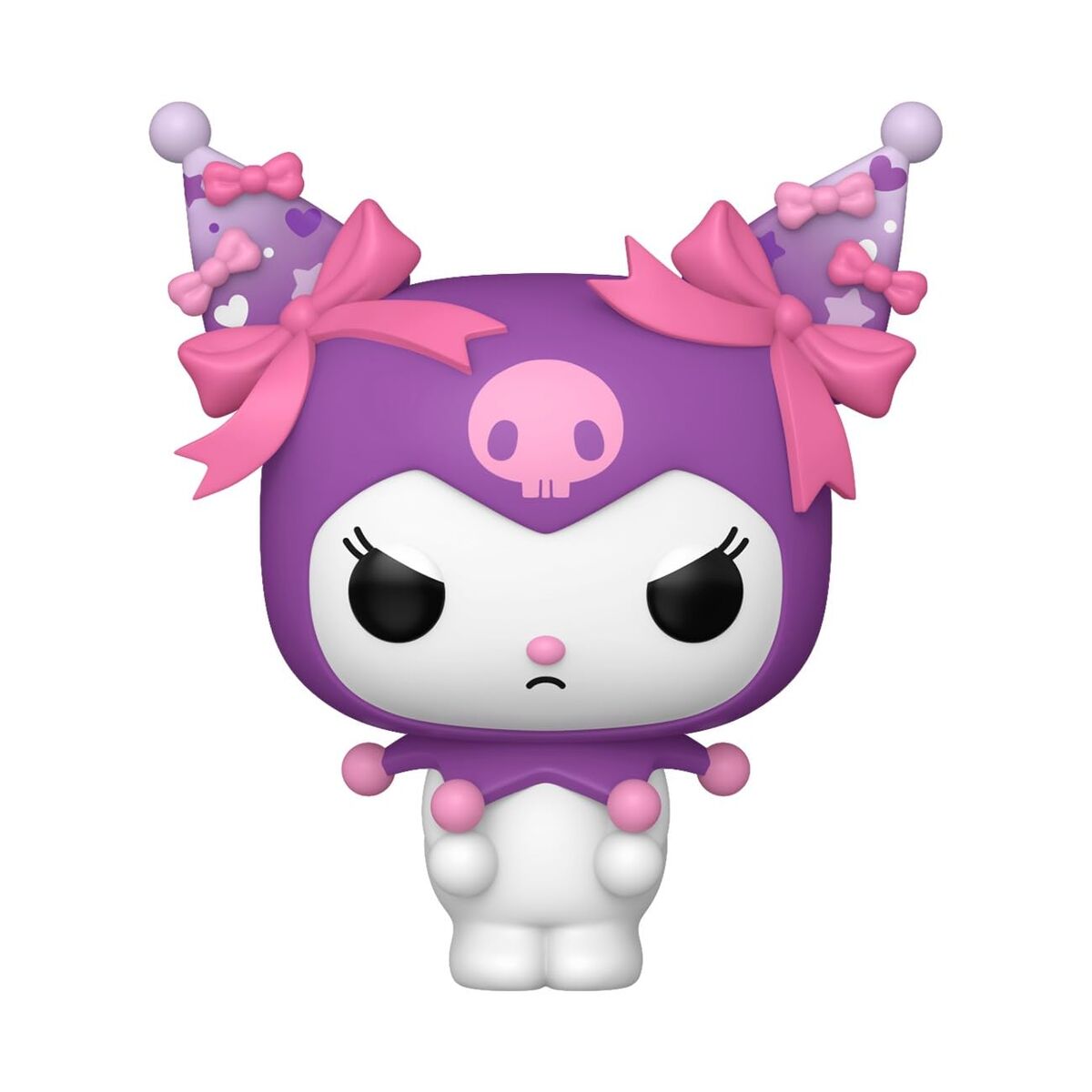 Funko POP! Sammelfigur 86877 aus schwarzem Vinyl – Ansicht 8