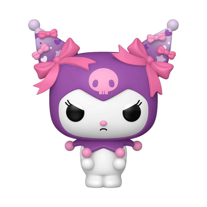 Funko POP! Sammelfigur 86877 aus schwarzem Vinyl – Ansicht 8