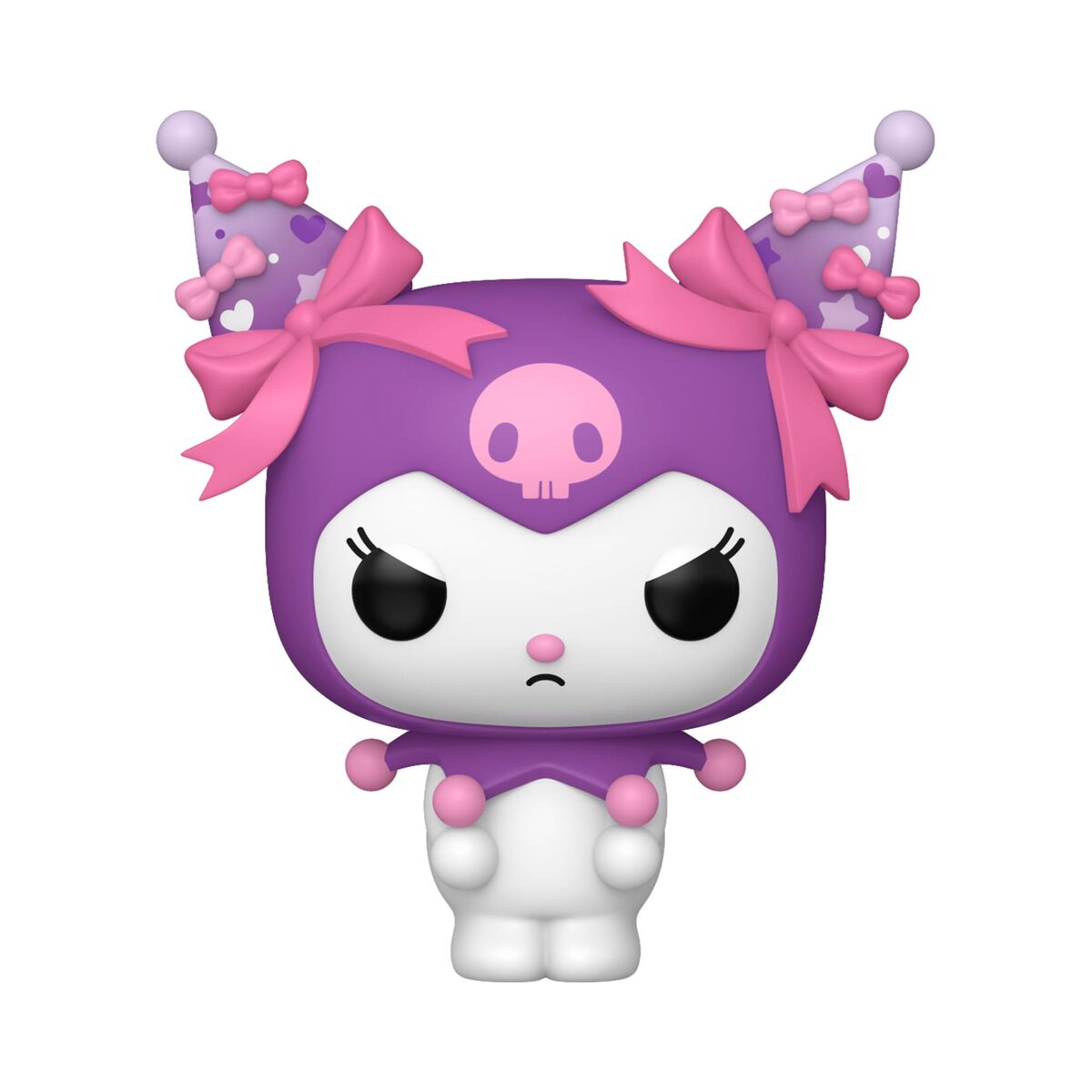Funko POP! Sammelfigur 86877 aus schwarzem Vinyl – Ansicht 7