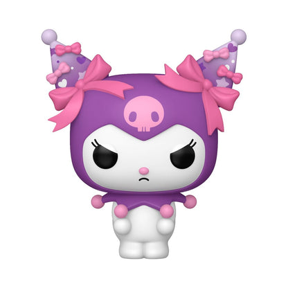 Funko POP! Sammelfigur 86877 aus schwarzem Vinyl – Ansicht 7
