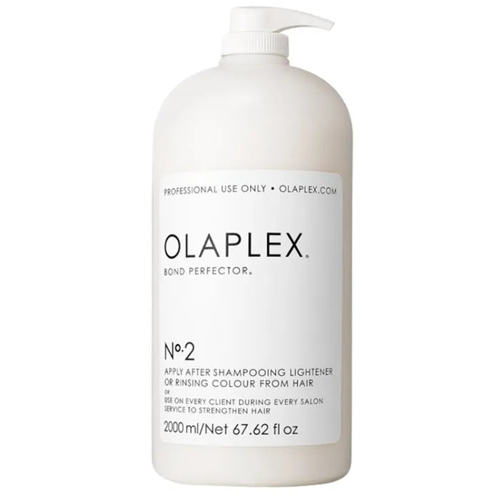 OLAPLEX OLAPLEX Bond Perfector N2 Haarpflege 2000 ml Kosmetik