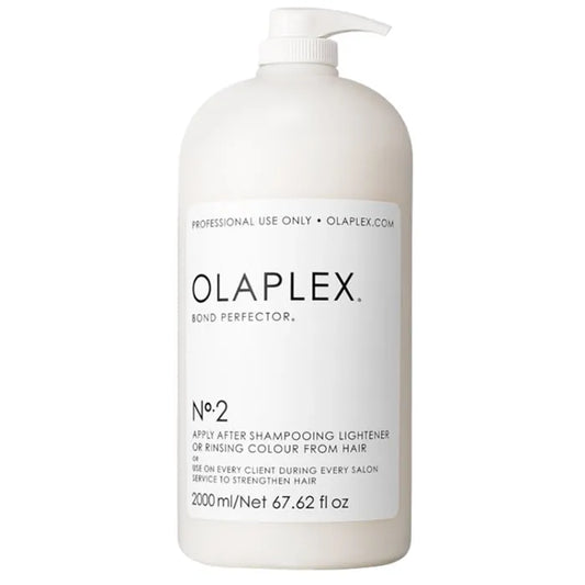 OLAPLEX OLAPLEX Bond Perfector N2 Haarpflege 2000 ml Kosmetik