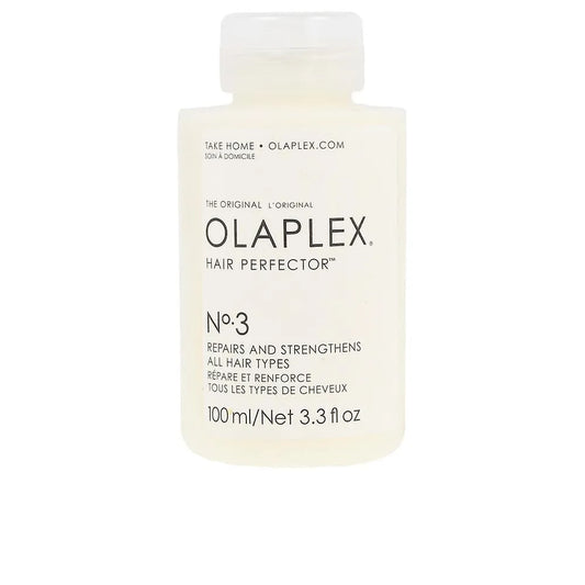 OLAPLEX OLAPLEX Hair Perfector No3 Haarpflege 100 ml Professional Treatment