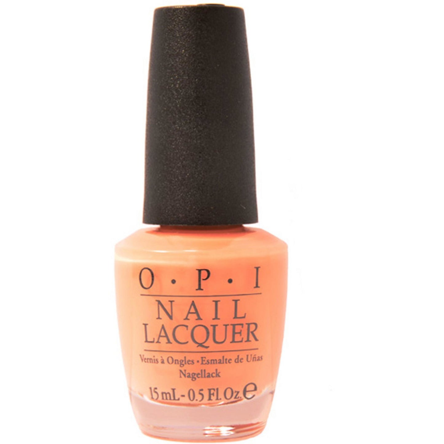 Opi, Nail Lacquer, Nail Polish, Great Opera-Tunity, 15 ml