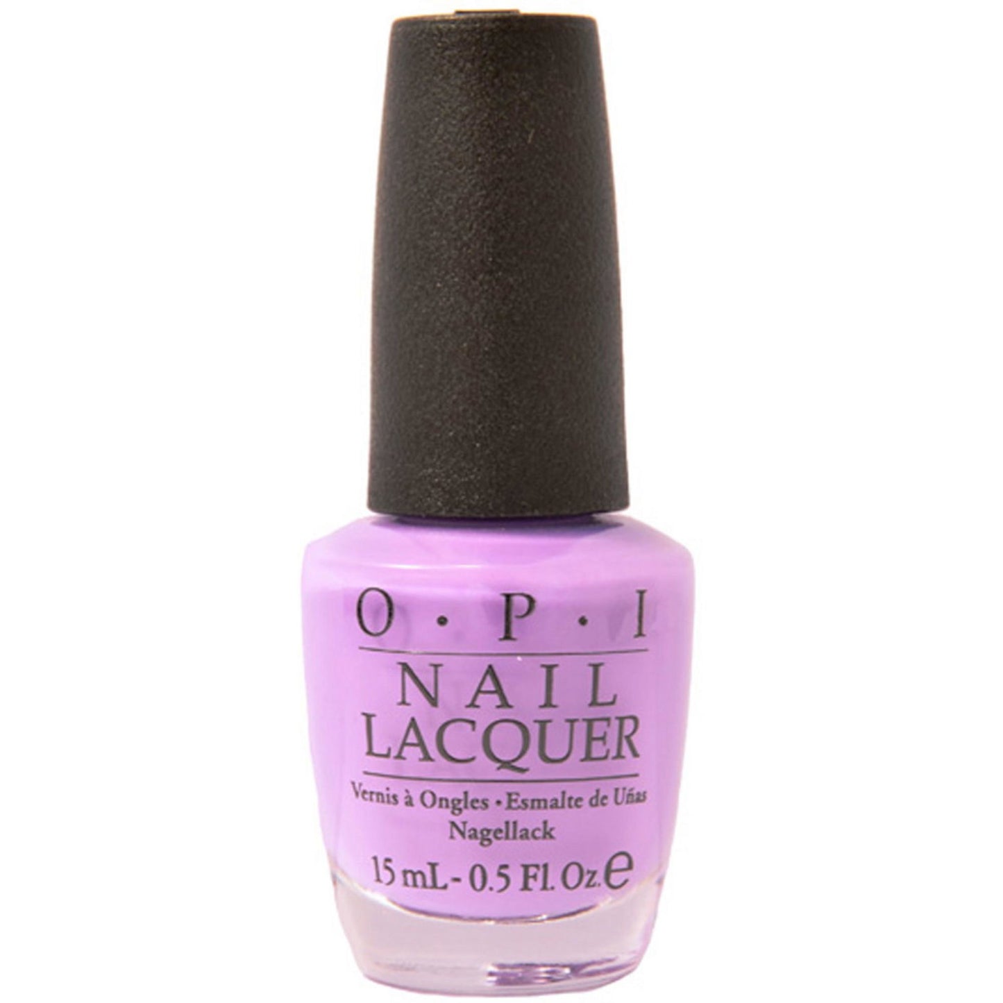 Opi, Nail Lacquer, Nagellack, NLB29, Do You Lilac It?, 15 ml