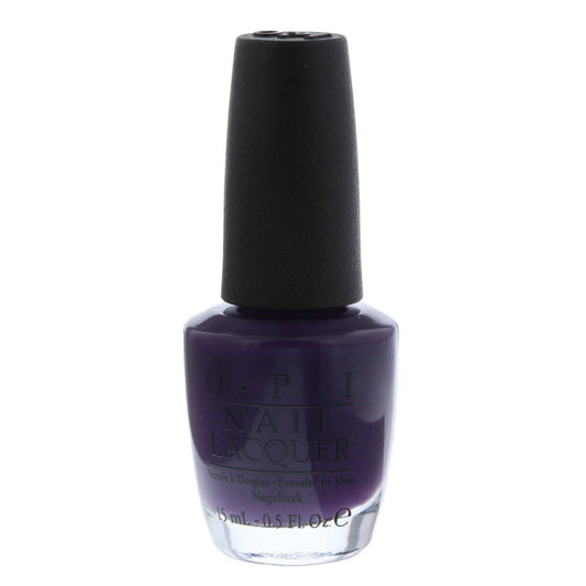 Opi Opi, Nail Lacquer, Nagellack, Eine Traubenaffäre, 15 ml Regular