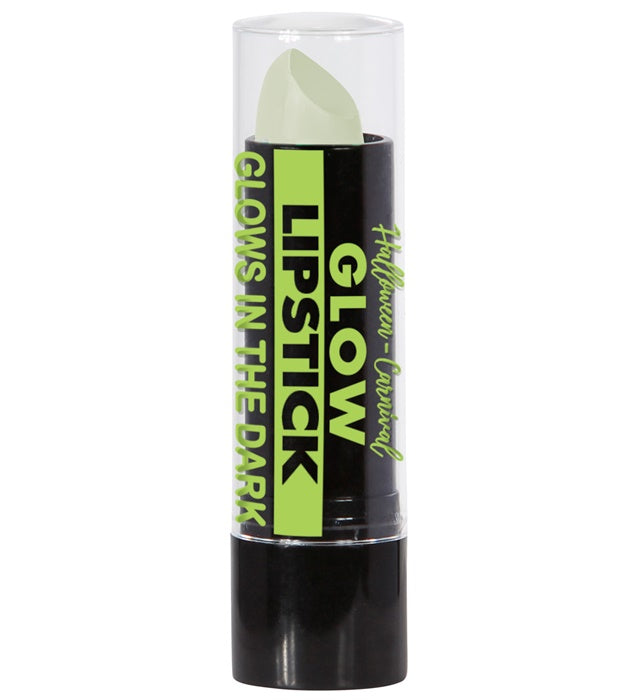 Glow in the Dark Lippenstift Leuchtend im Dunkeln für Fasnacht und Halloween