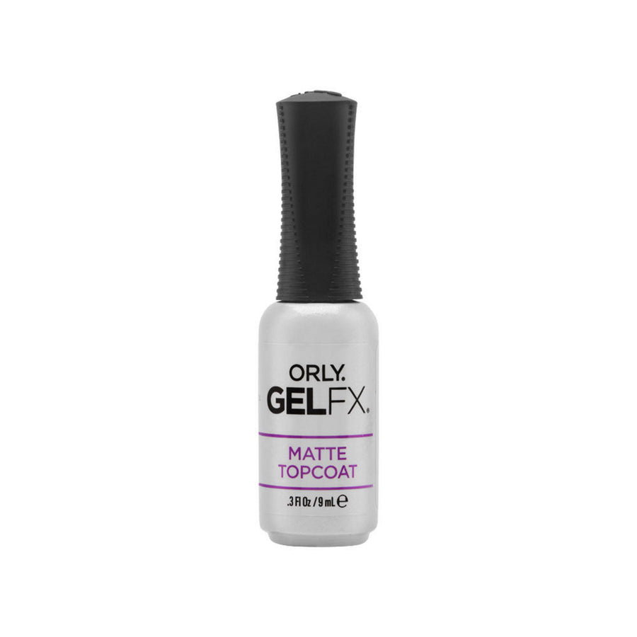 Orly Orly, Gelfx, Decklack, Semi-permanenter Nagellack, 9 ml Regular