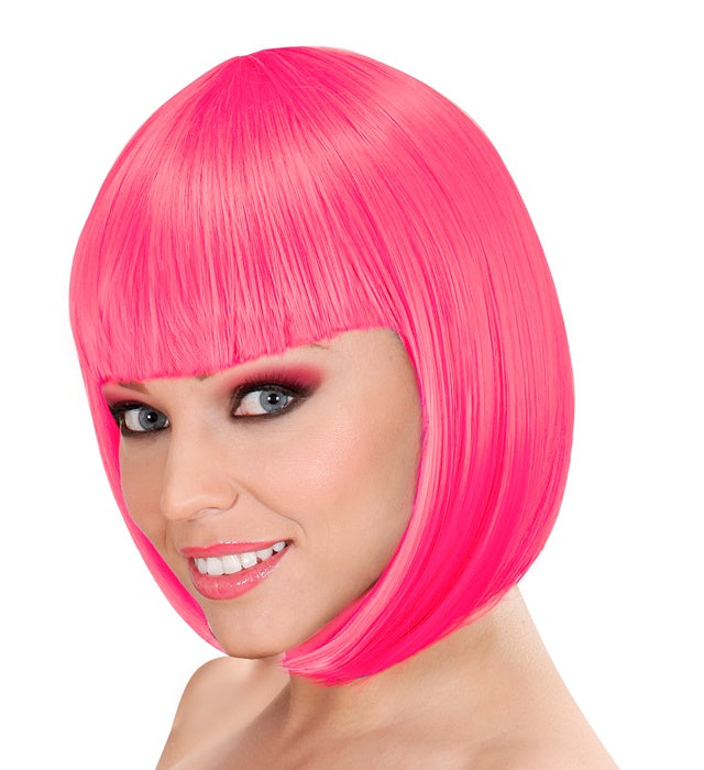 "PINKE LOU LOU PERÜCKE" in Box