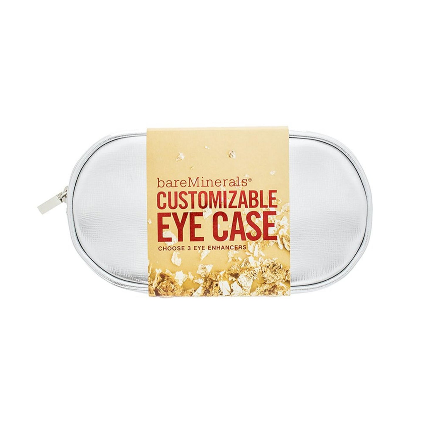 BareMinerals BareMinerals, Customizable Eye Case, GWP Textilbeutel, Mittel Regular