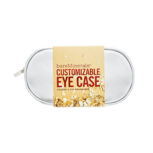 BareMinerals BareMinerals, Customizable Eye Case, GWP Textilbeutel, Mittel Regular