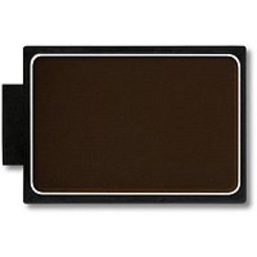 Buxom Buxom, Single Eyeshadow Bar, Pigmentiert, Creme-Lidschatten, Unentschuldigend, 1.4 g Regular