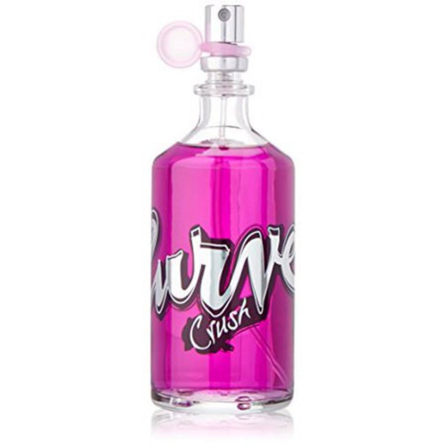 Liz Claiborne Liz Claiborne, Curve Crush, Eau de Toilette, Für Frauen, 100 ml Regular
