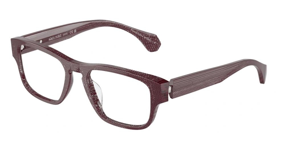 ALAIN MIKLI EYEWEAR Alain Mikli Brille Modell 0A03518 – Produktansicht