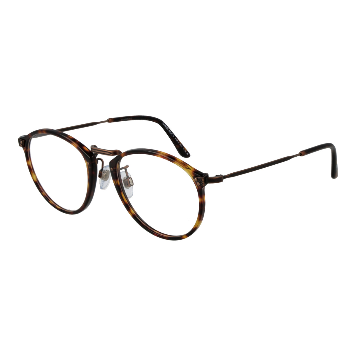 GIORGIO ARMANI EYEWEAR Giorgio Armani Brille 0AR318M 515026 – Produktansicht