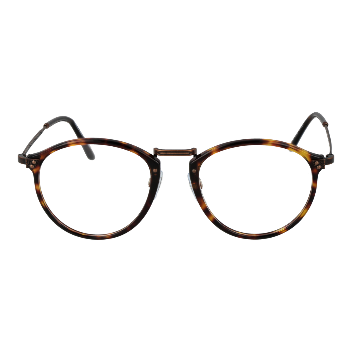 GIORGIO ARMANI EYEWEAR Giorgio Armani Brille 0AR318M 515026 – Detailansicht