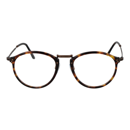 GIORGIO ARMANI EYEWEAR Giorgio Armani Brille 0AR318M 515026 – Detailansicht