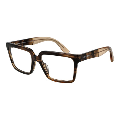 GIORGIO ARMANI EYEWEAR GIORGIO ARMANI 0AR7230U 555958 Brille – Produktansicht