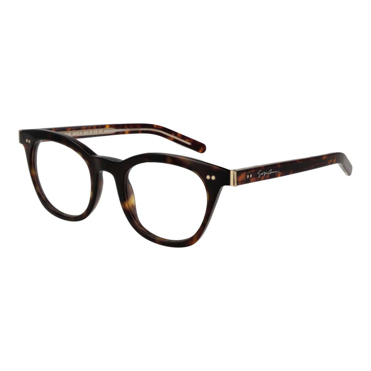 GIORGIO ARMANI EYEWEAR Giorgio Armani Brille 0AR7251 485879 – Produktansicht