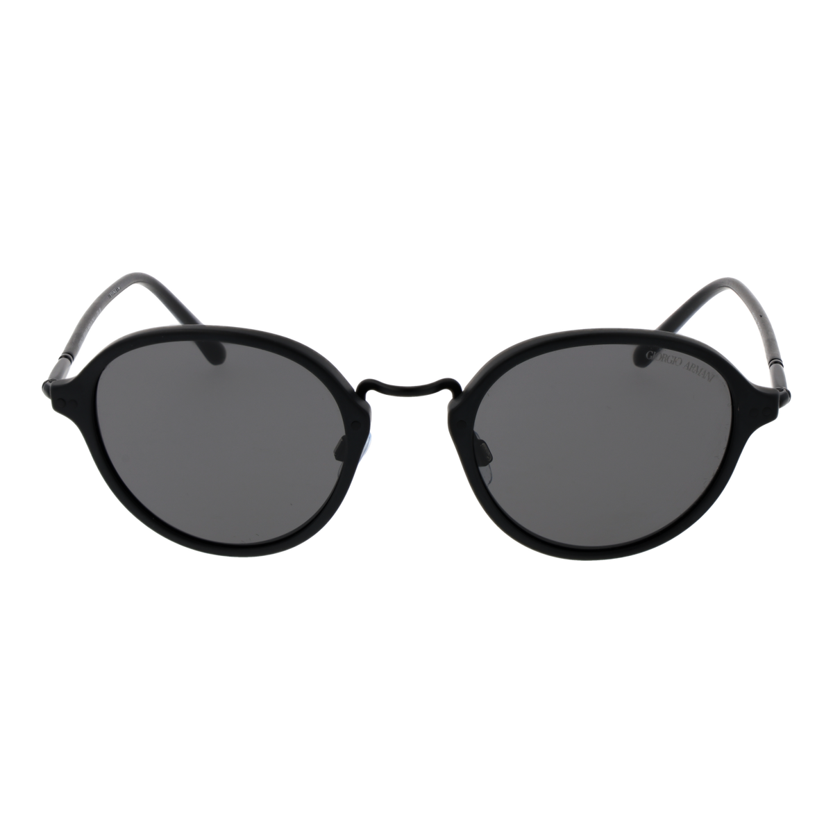 GIORGIO ARMANI SUNGLASSES Giorgio Armani Sonnenbrille 0AR8139 515042B1 – Detailansicht